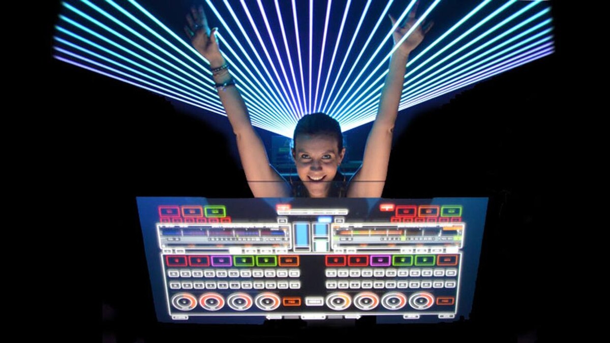 Images Tecnoradio