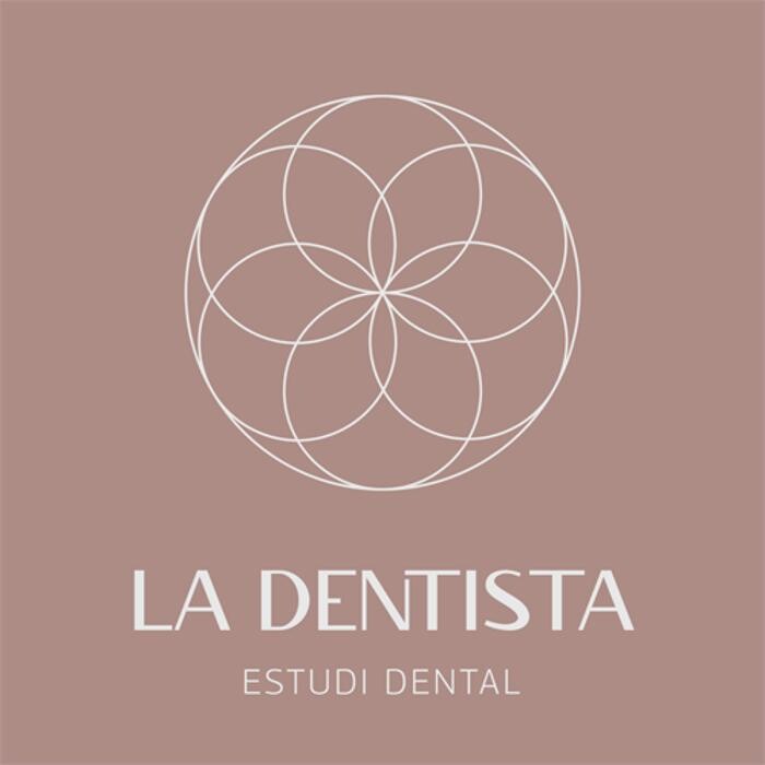 LA DENTISTA Logo