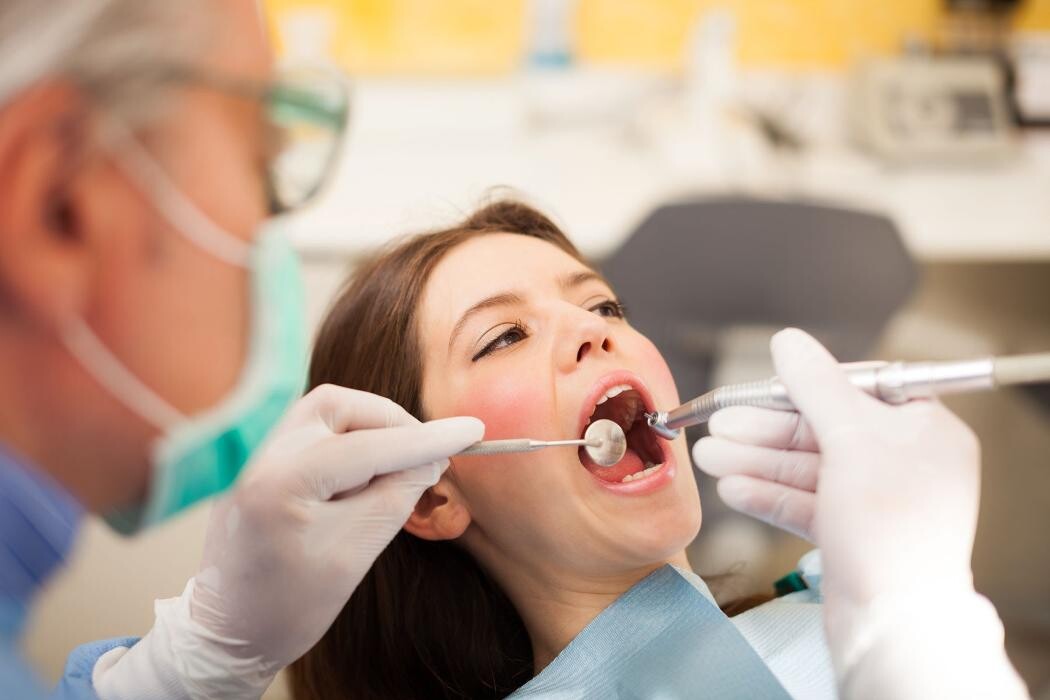 Images LA DENTISTA