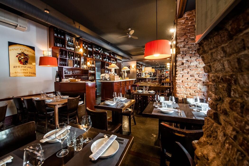 Images RESTAURANTE TABERNEROS