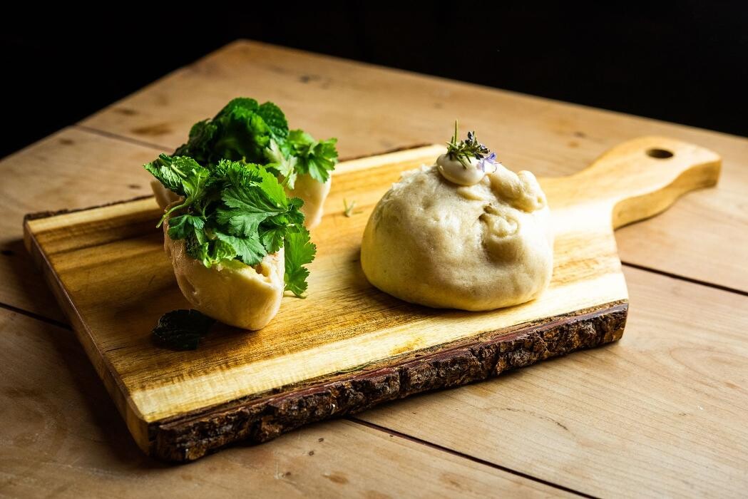 Images RESTAURANTE TABERNEROS