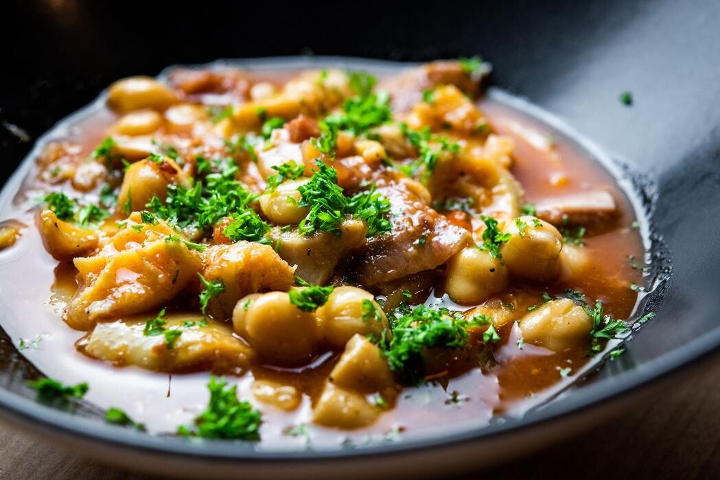 Images RESTAURANTE TABERNEROS