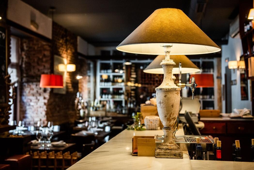 Images RESTAURANTE TABERNEROS