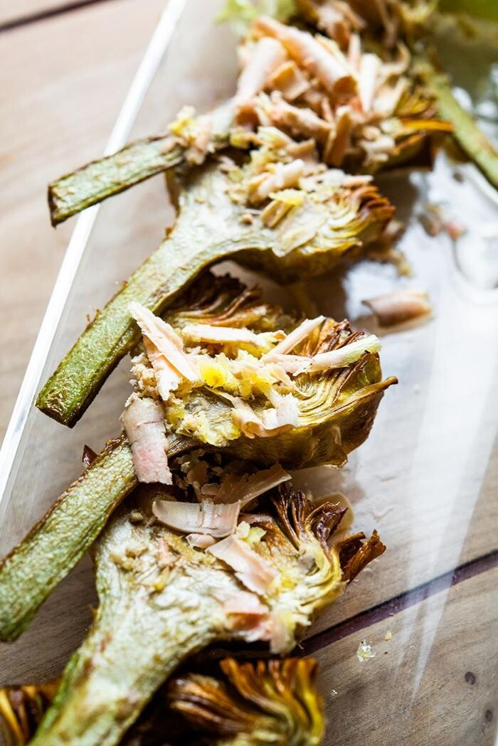 Images RESTAURANTE TABERNEROS