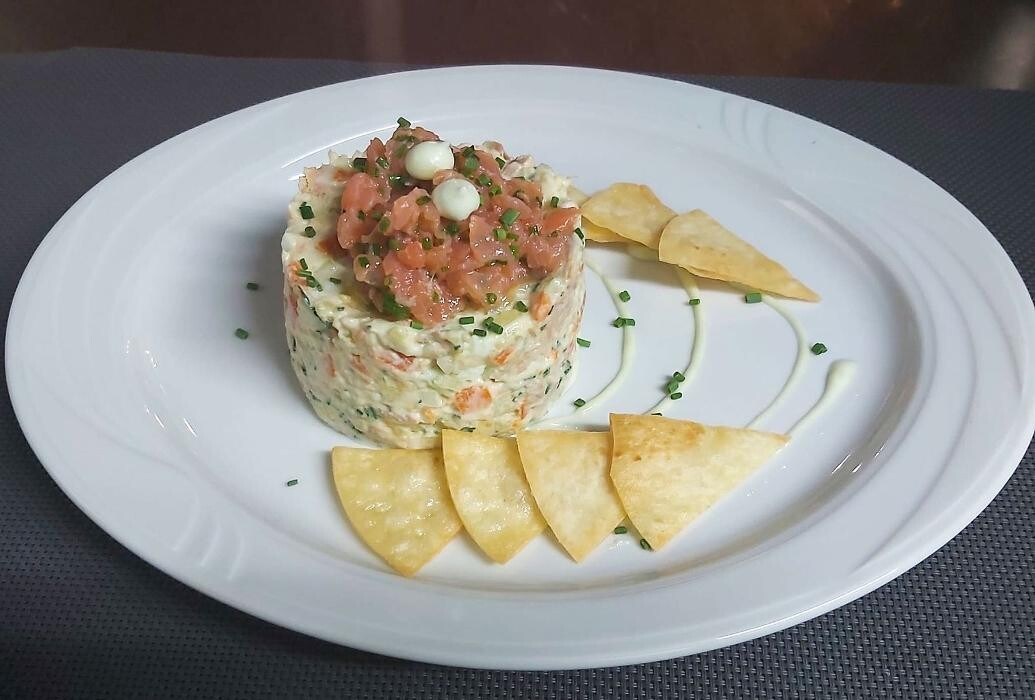 Images RESTAURANTE TABERNEROS