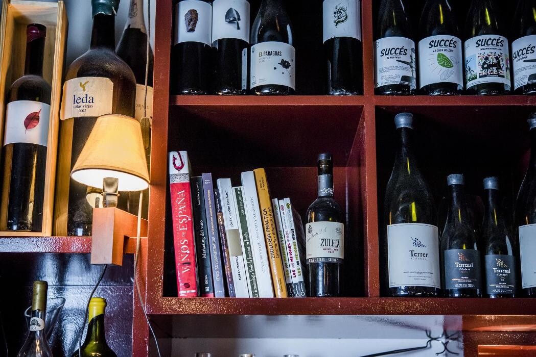 Images RESTAURANTE TABERNEROS