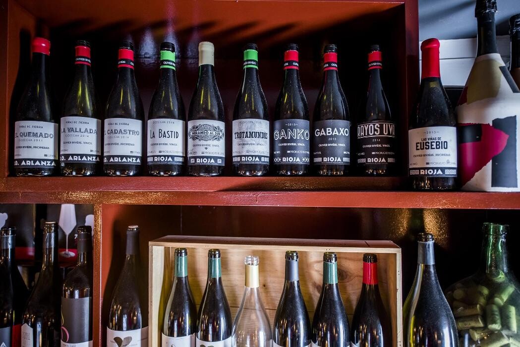 Images RESTAURANTE TABERNEROS