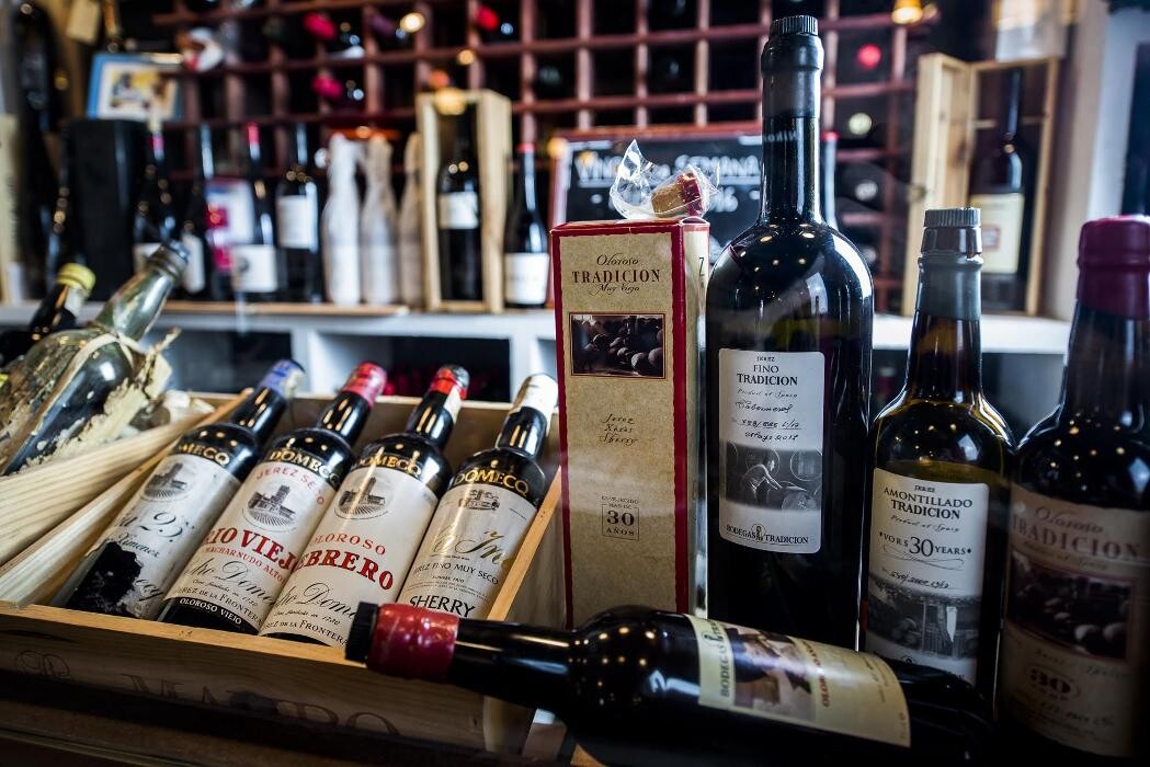 Images RESTAURANTE TABERNEROS