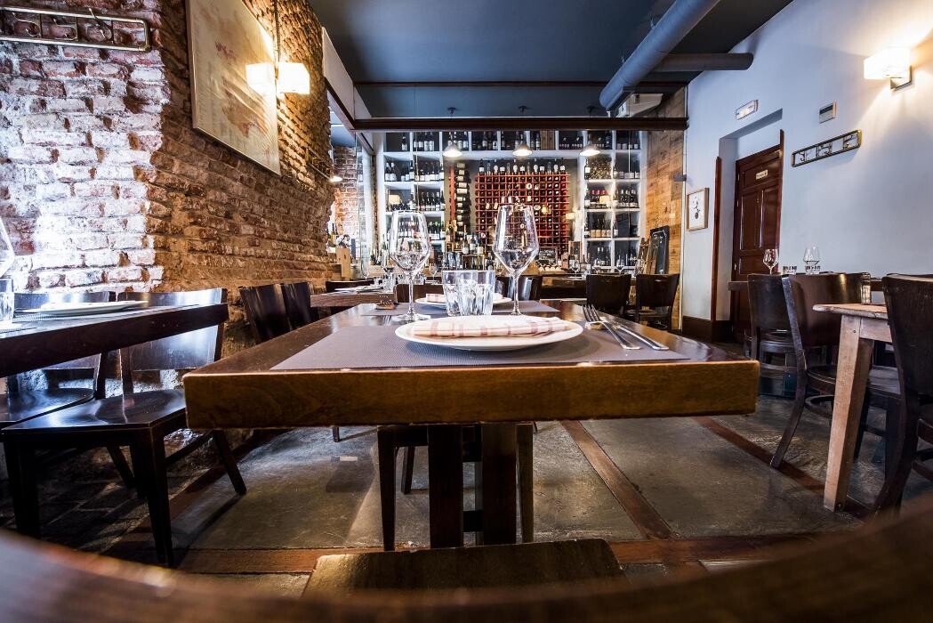 Images RESTAURANTE TABERNEROS