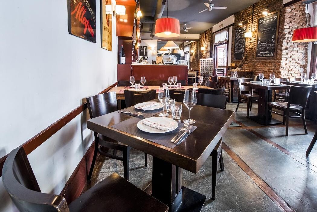 Images RESTAURANTE TABERNEROS