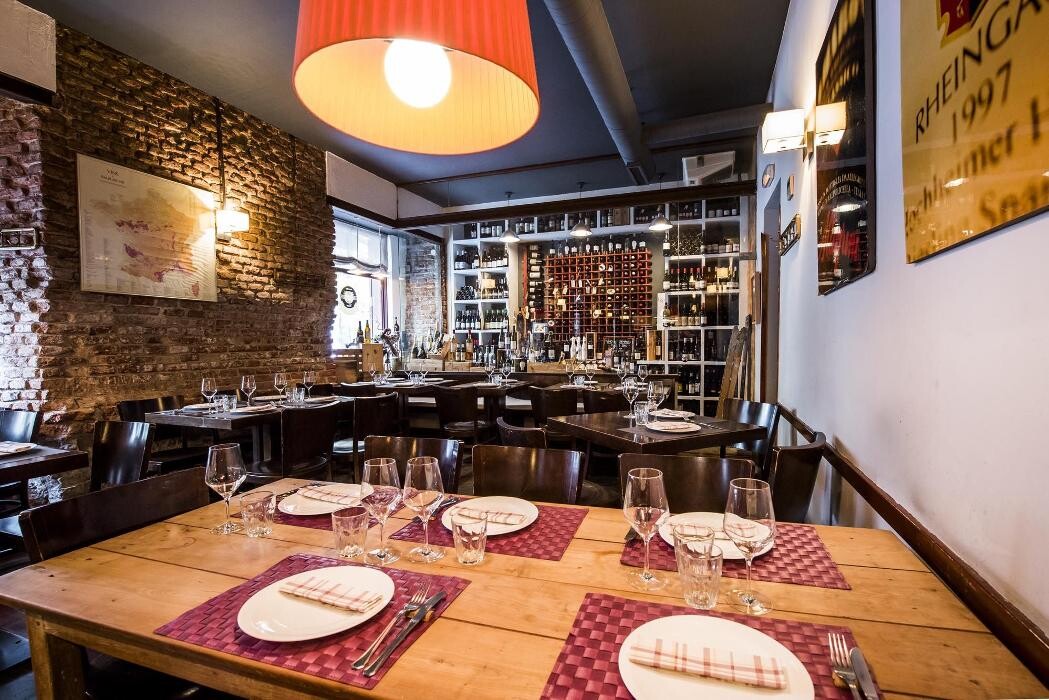 Images RESTAURANTE TABERNEROS