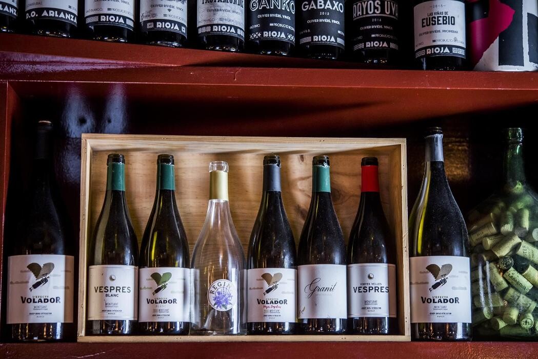 Images RESTAURANTE TABERNEROS