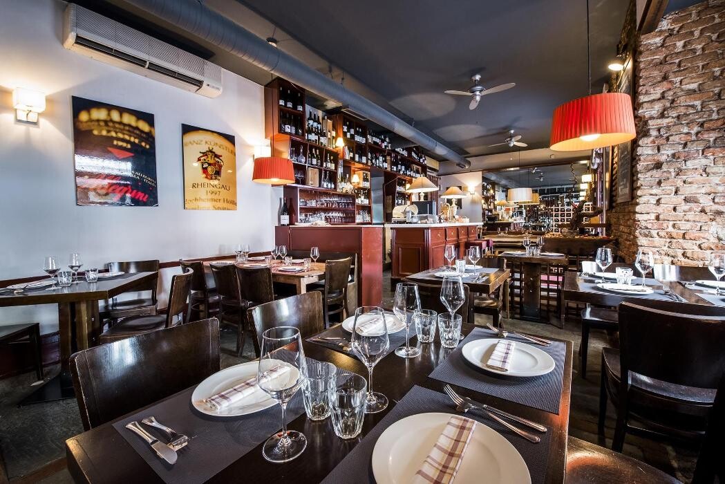 Images RESTAURANTE TABERNEROS