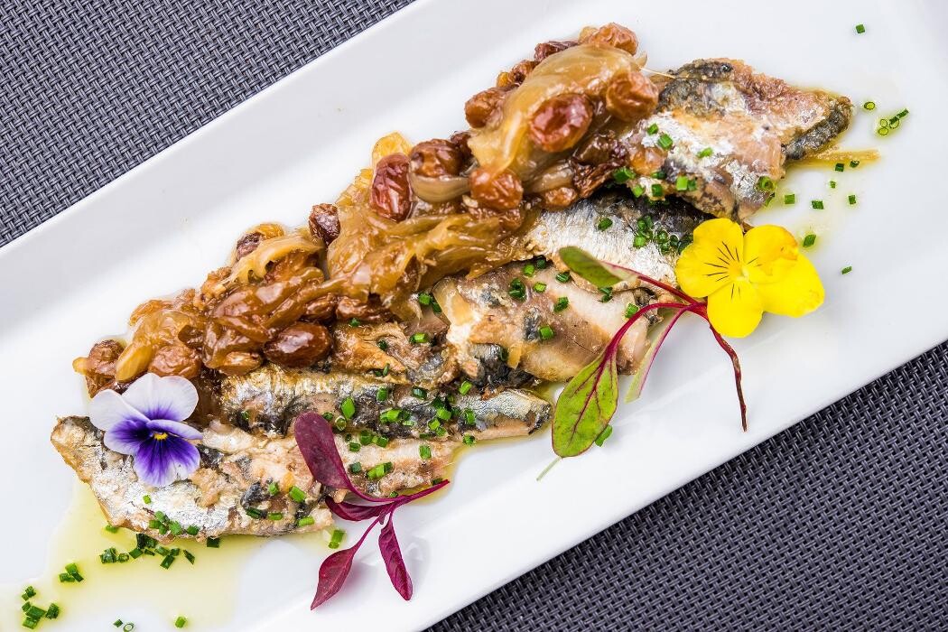 Images RESTAURANTE TABERNEROS