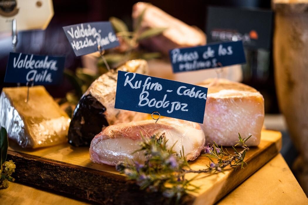 Images RESTAURANTE TABERNEROS