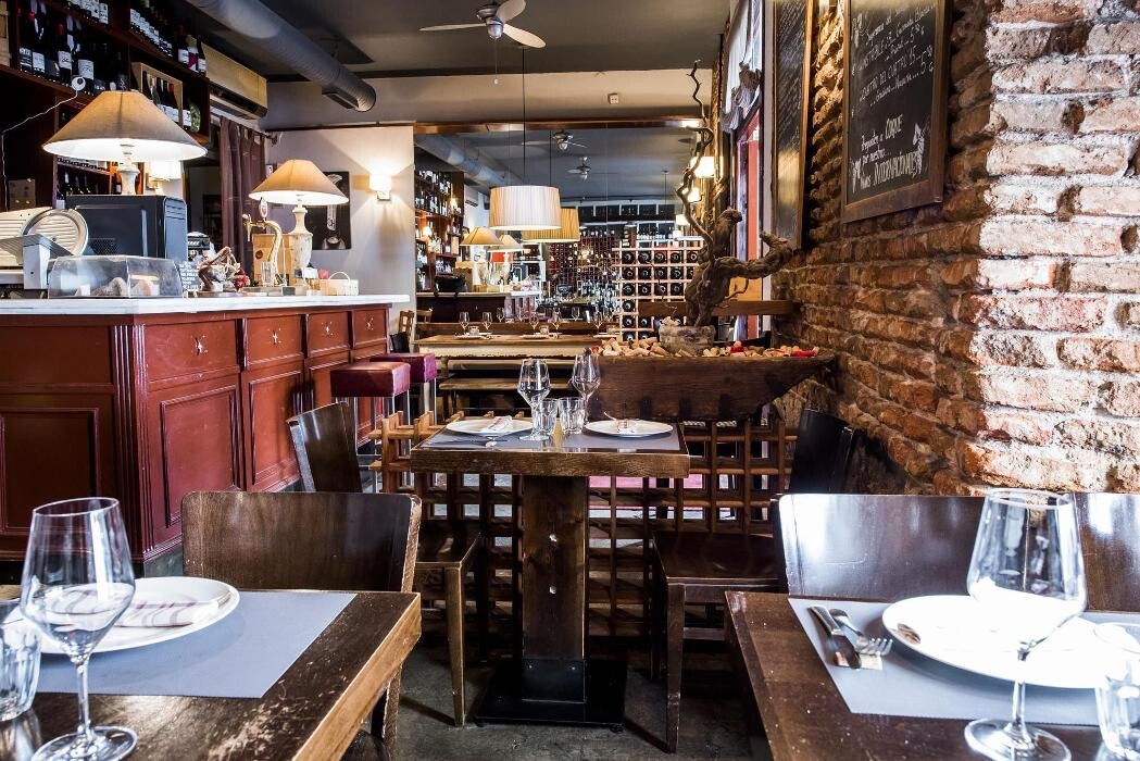 Images RESTAURANTE TABERNEROS