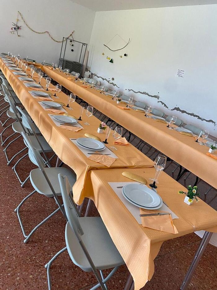 Images CATERING AYD RESTAURANTE