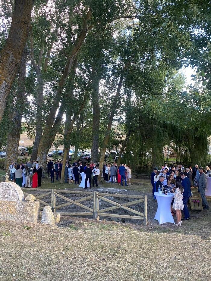 Images CATERING AYD RESTAURANTE