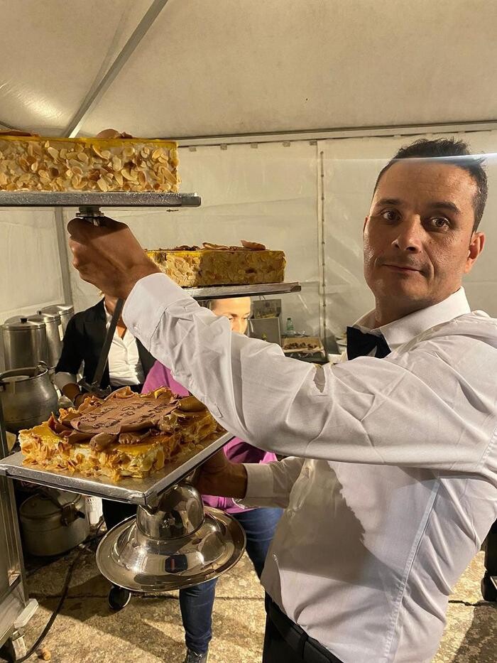 Images CATERING AYD RESTAURANTE