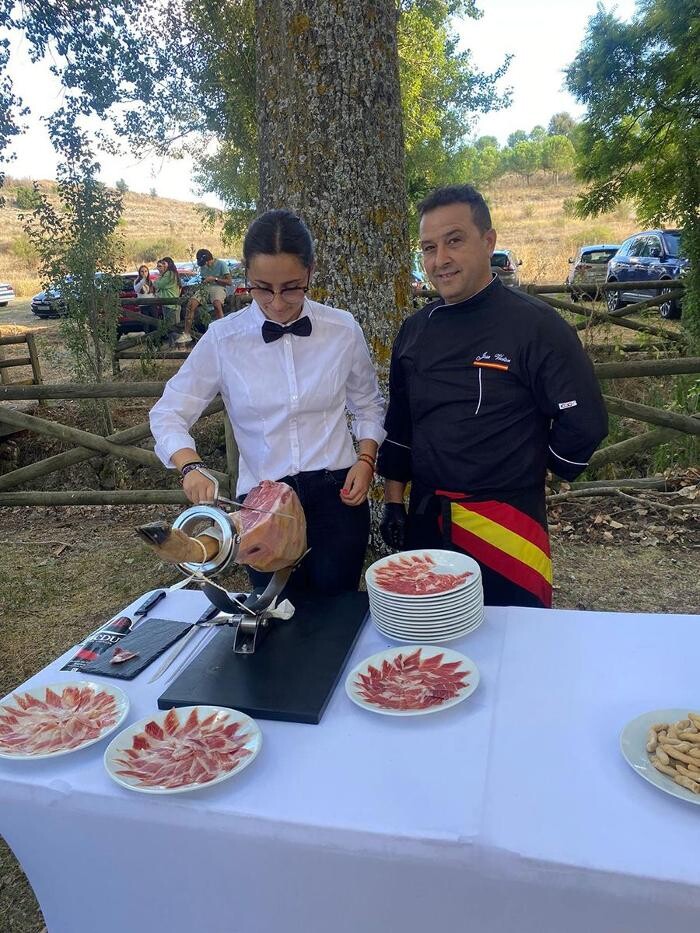 Images CATERING AYD RESTAURANTE