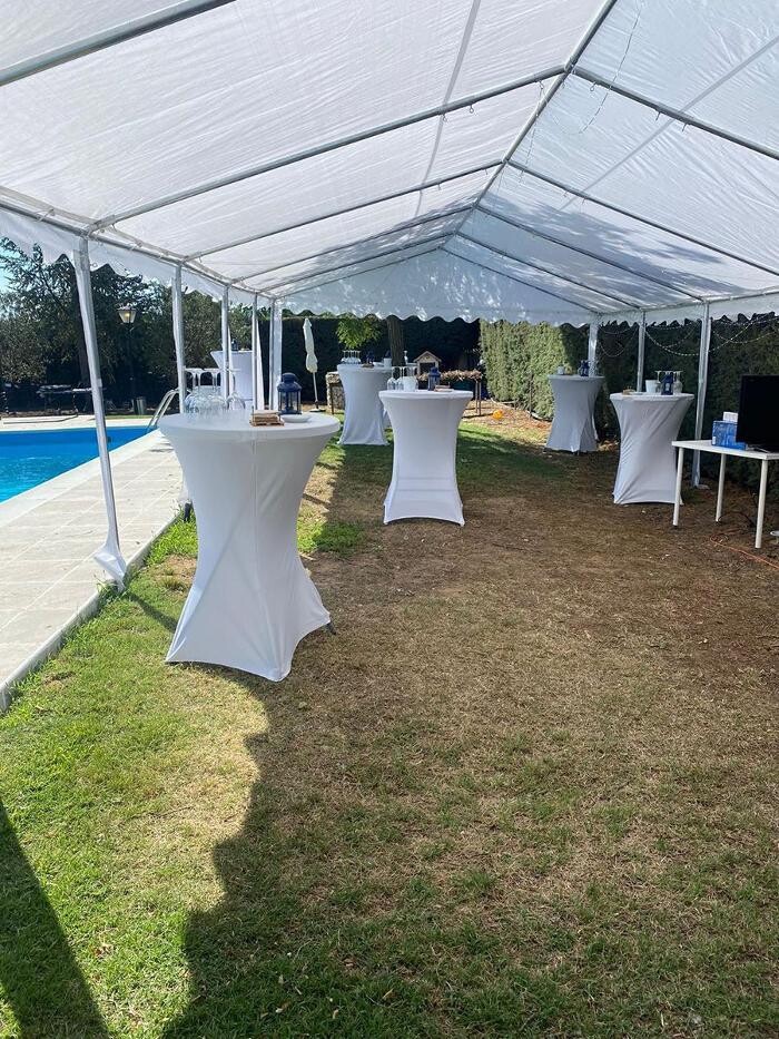Images CATERING AYD RESTAURANTE