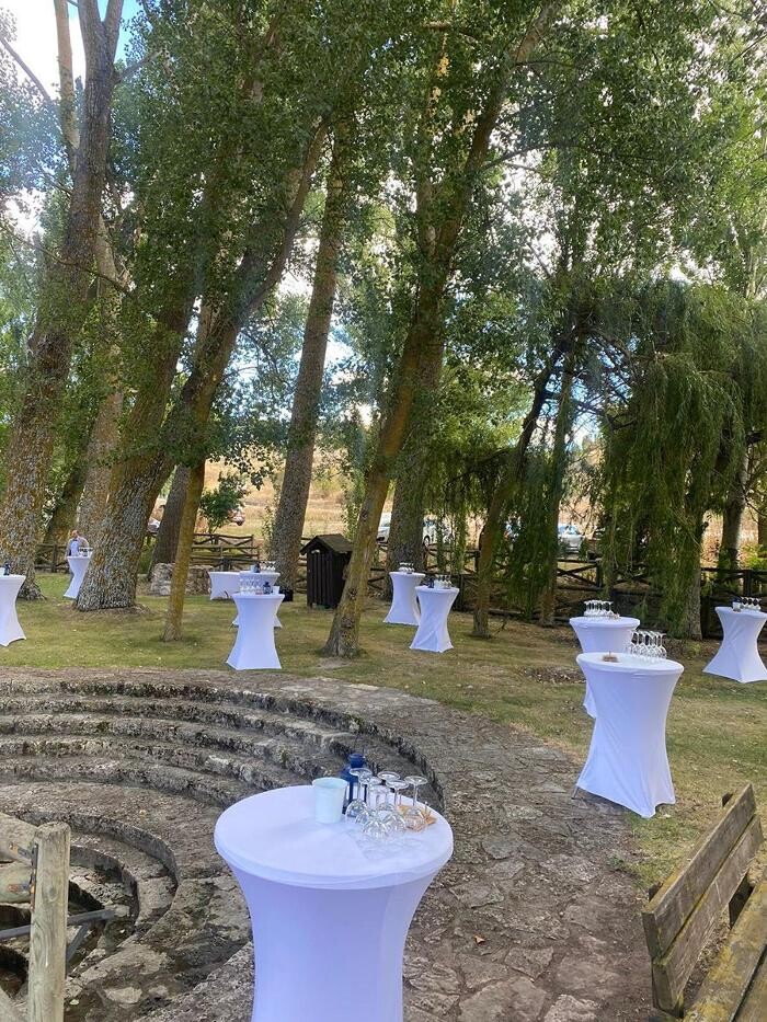 Images CATERING AYD RESTAURANTE