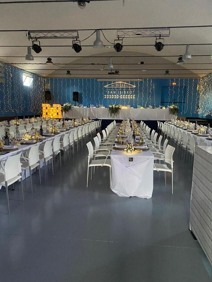 Images CATERING AYD RESTAURANTE