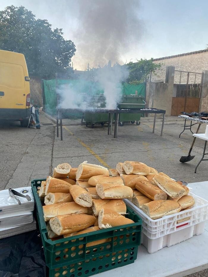 Images CATERING AYD RESTAURANTE