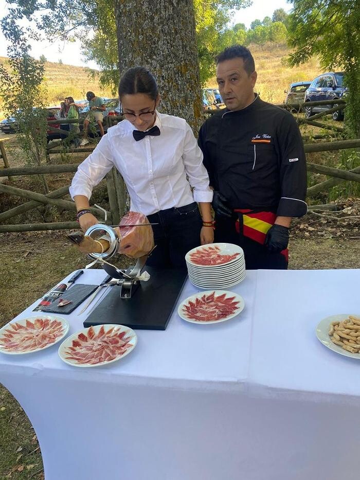 Images CATERING AYD RESTAURANTE