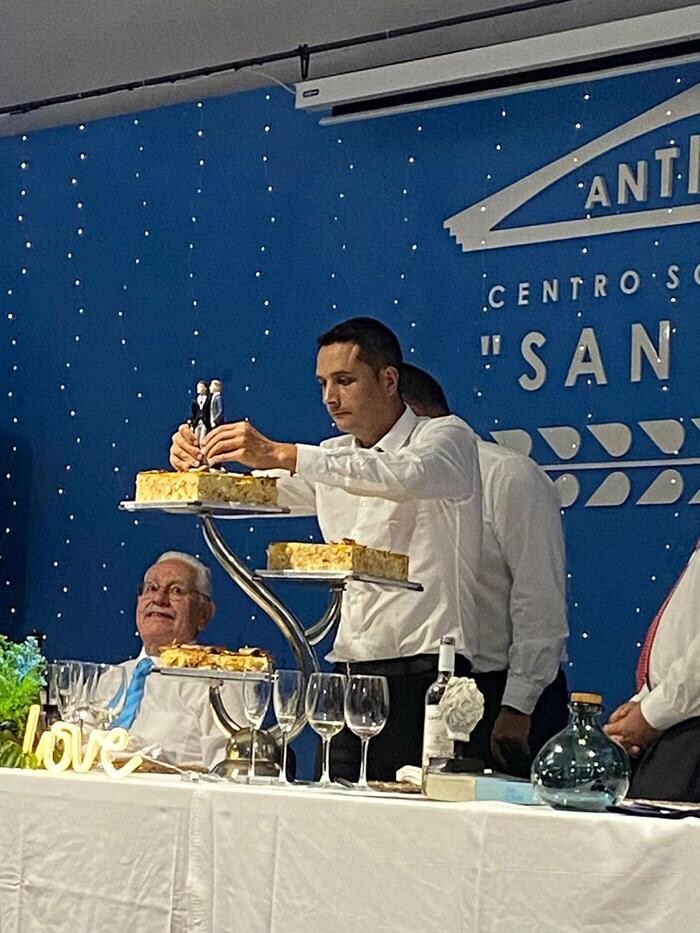 Images CATERING AYD RESTAURANTE