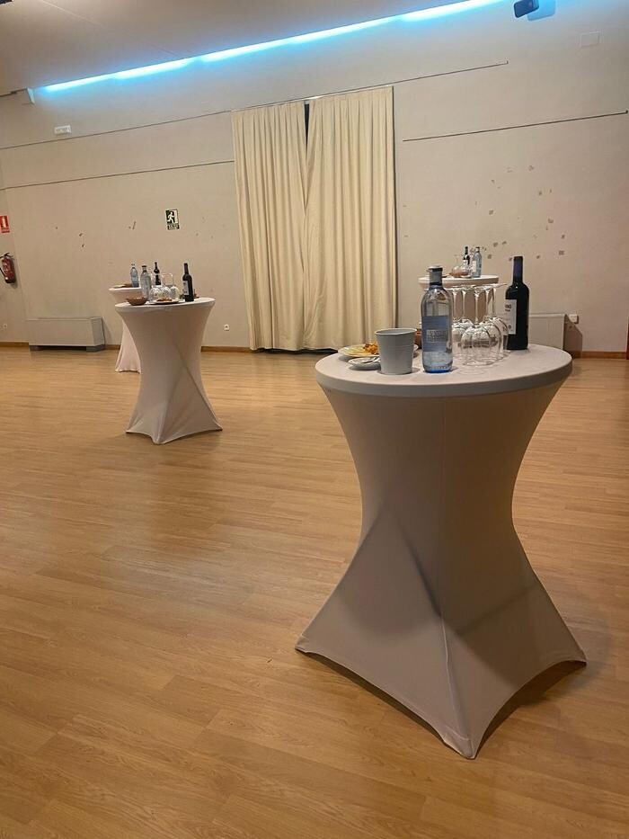 Images CATERING AYD RESTAURANTE