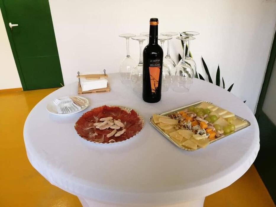 Images CATERING AYD RESTAURANTE