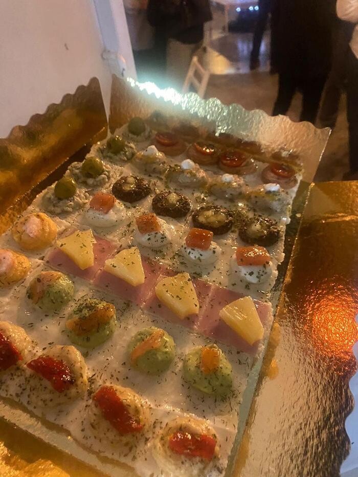 Images CATERING AYD RESTAURANTE