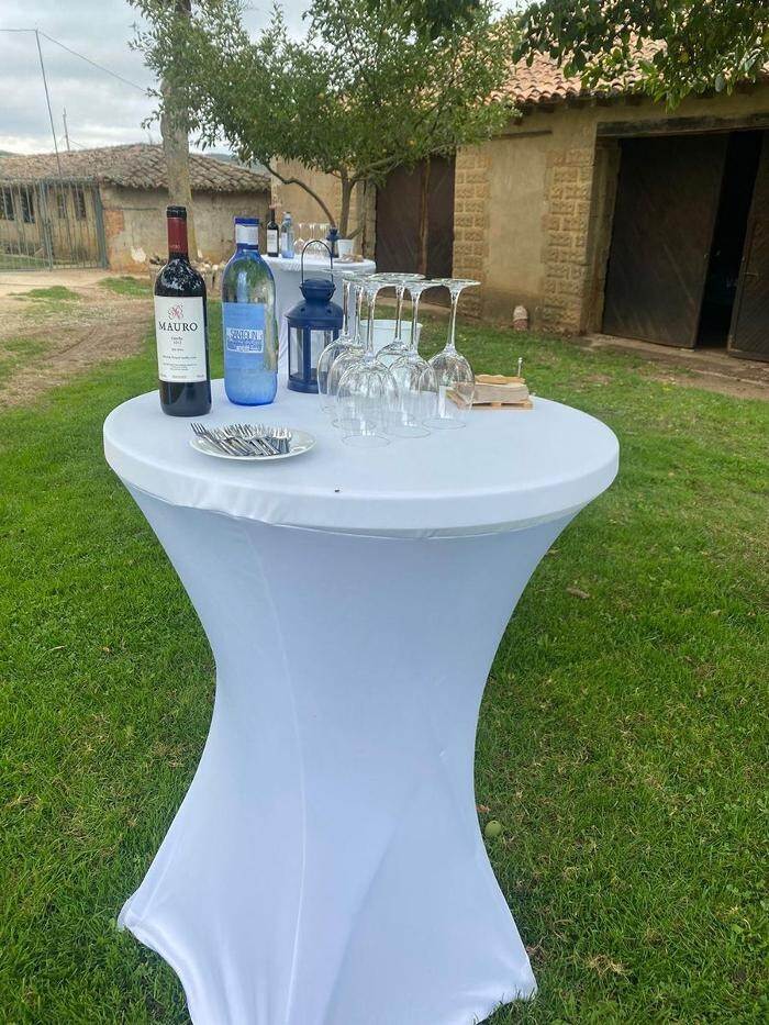 Images CATERING AYD RESTAURANTE
