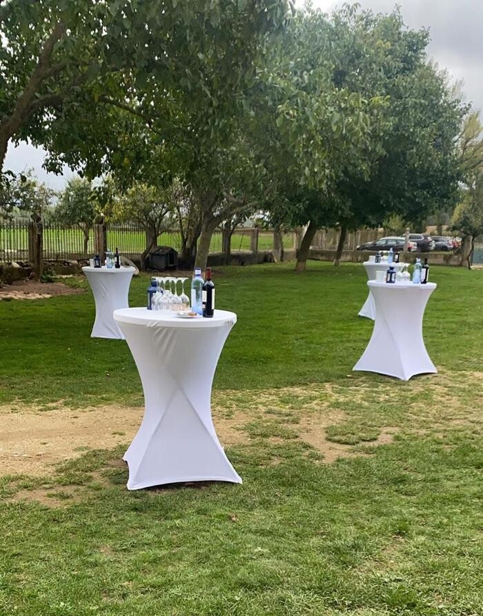 Images CATERING AYD RESTAURANTE