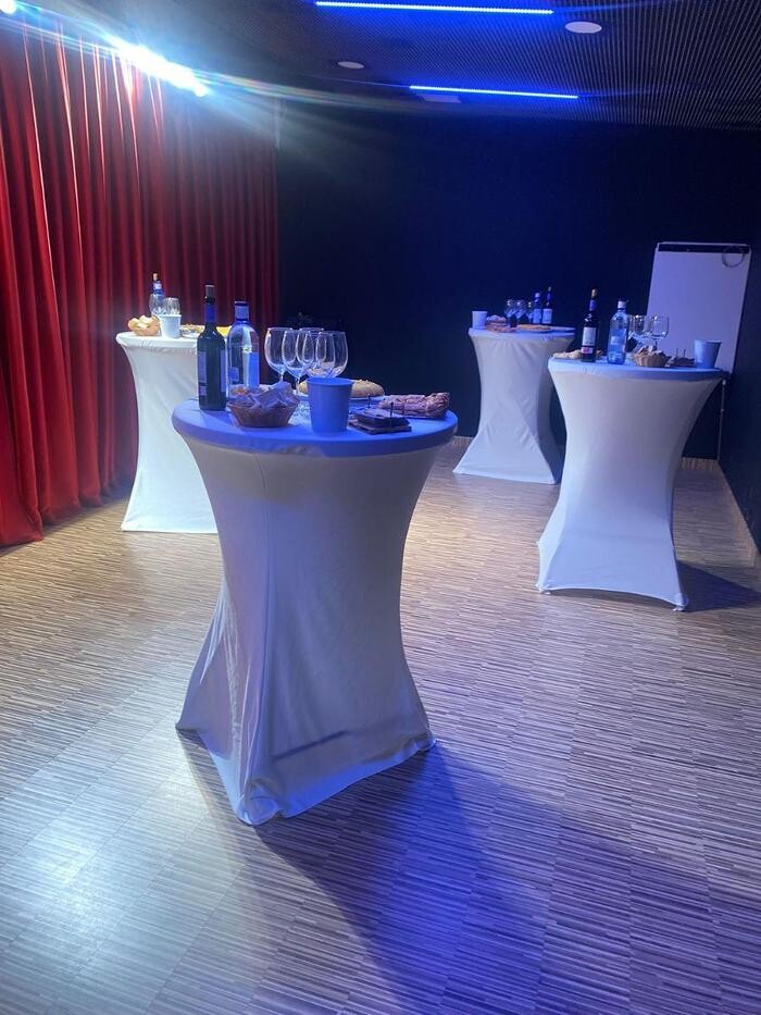Images CATERING AYD RESTAURANTE