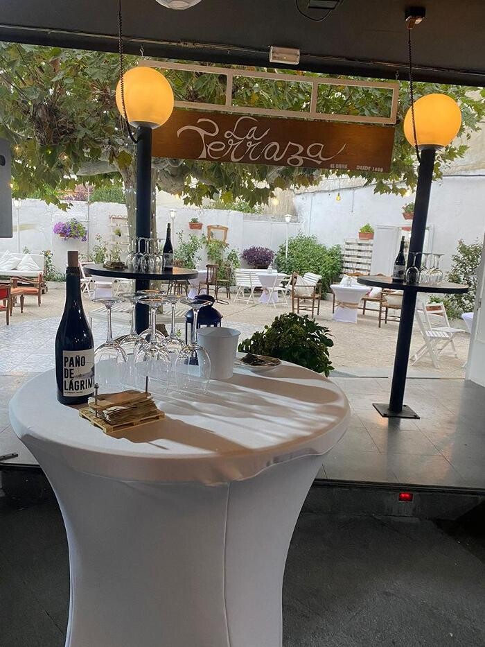 Images CATERING AYD RESTAURANTE