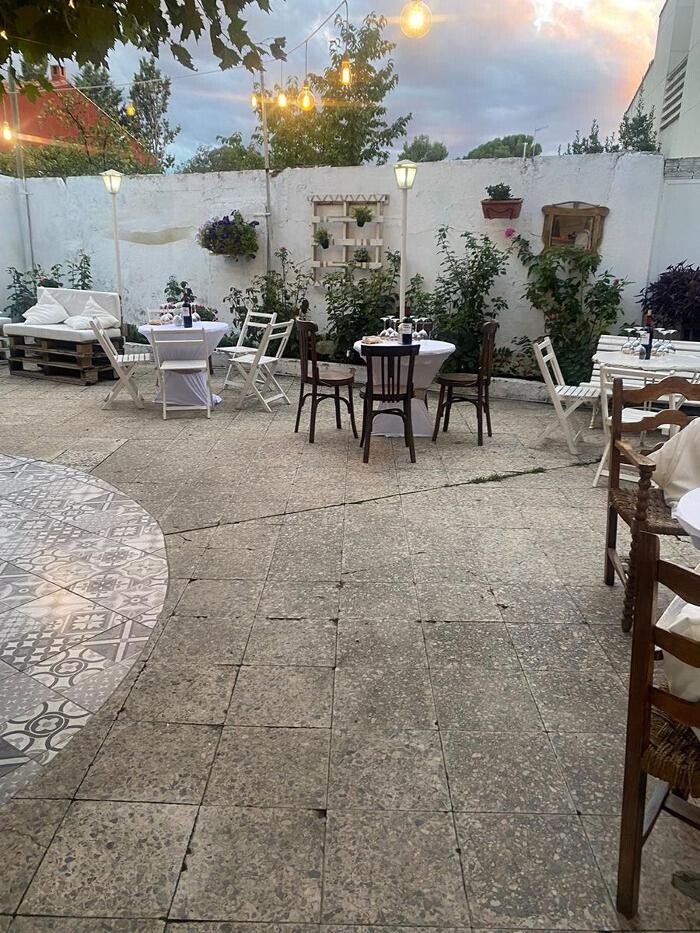 Images CATERING AYD RESTAURANTE
