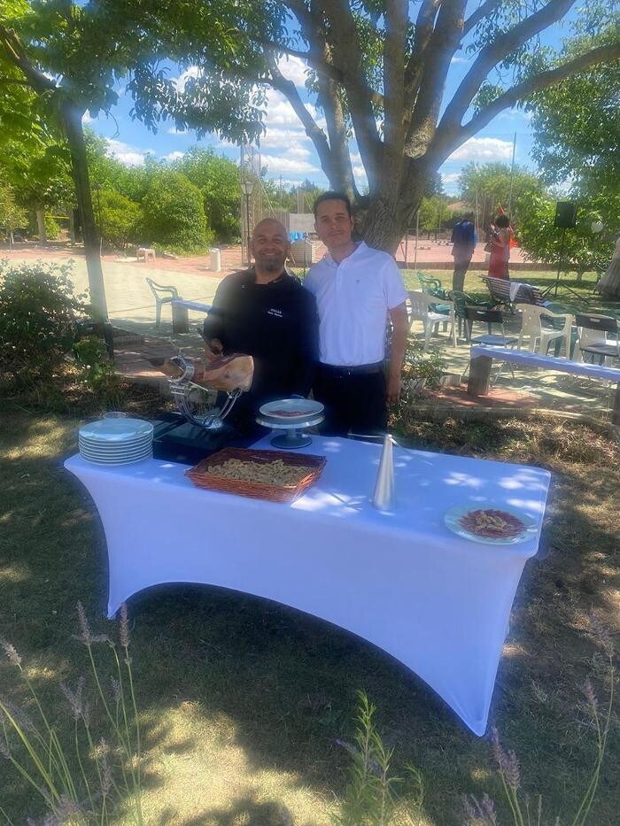 Images CATERING AYD RESTAURANTE