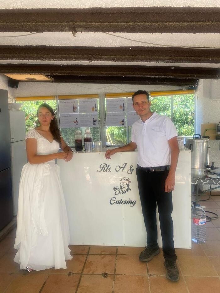 Images CATERING AYD RESTAURANTE