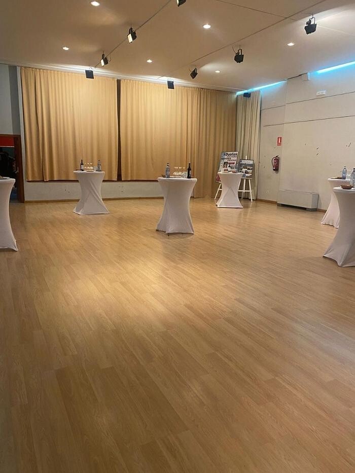 Images CATERING AYD RESTAURANTE