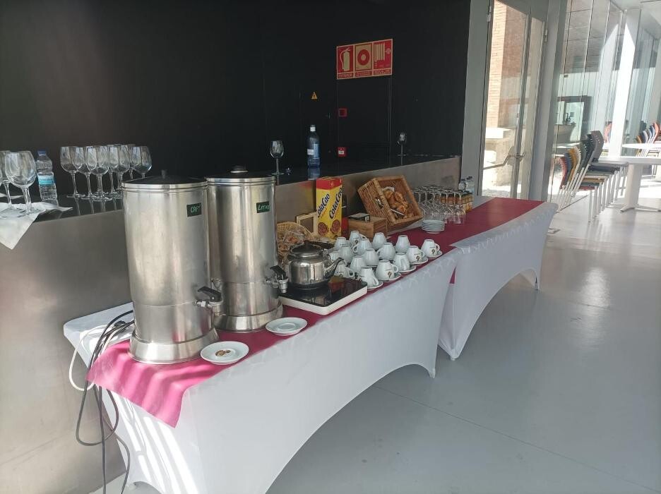 Images CATERING AYD RESTAURANTE
