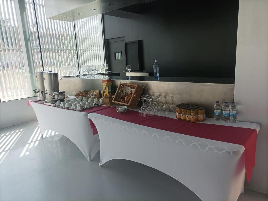 Images CATERING AYD RESTAURANTE