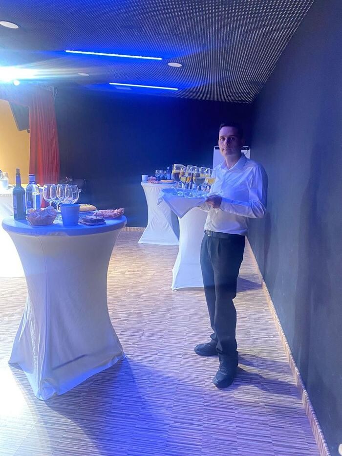 Images CATERING AYD RESTAURANTE