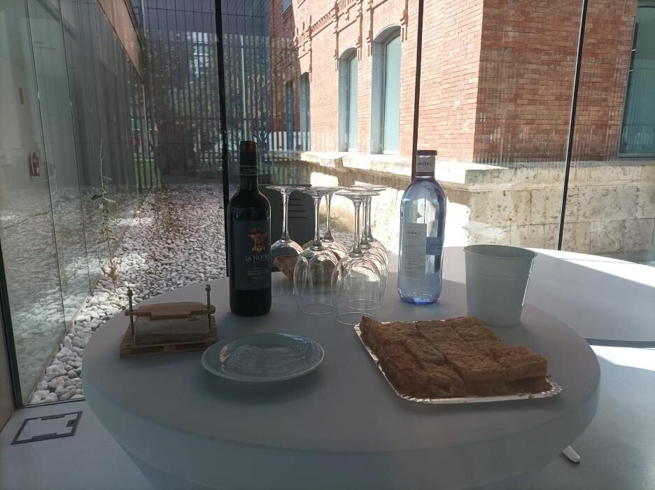 Images CATERING AYD RESTAURANTE