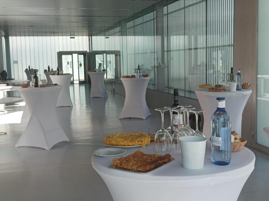 Images CATERING AYD RESTAURANTE