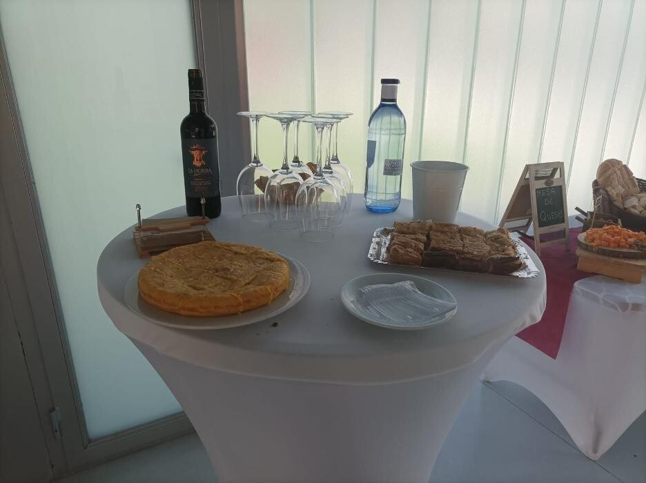Images CATERING AYD RESTAURANTE