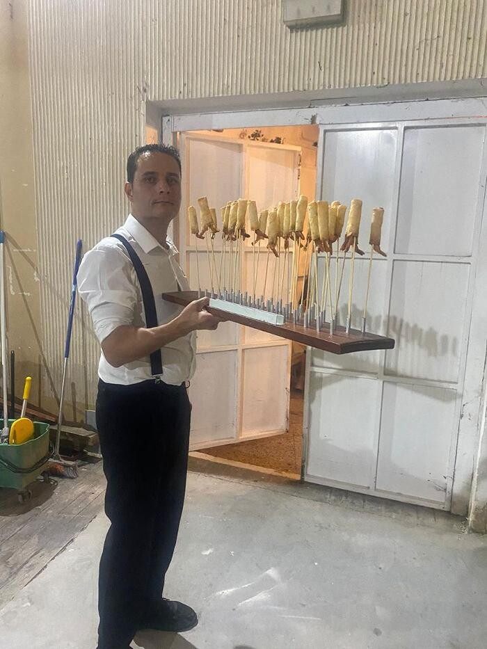 Images CATERING AYD RESTAURANTE