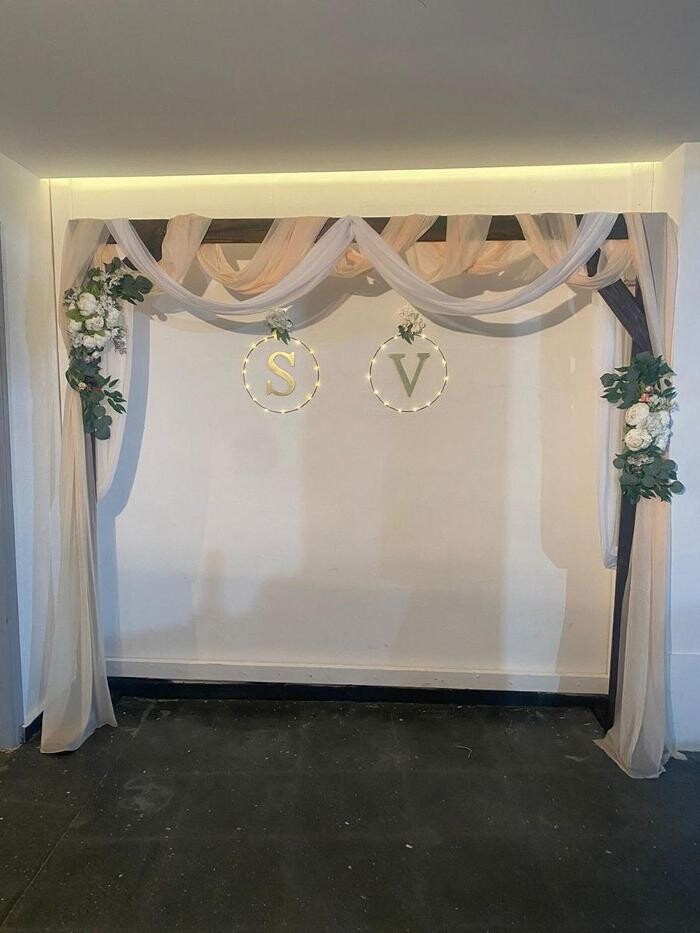 Images CATERING AYD RESTAURANTE