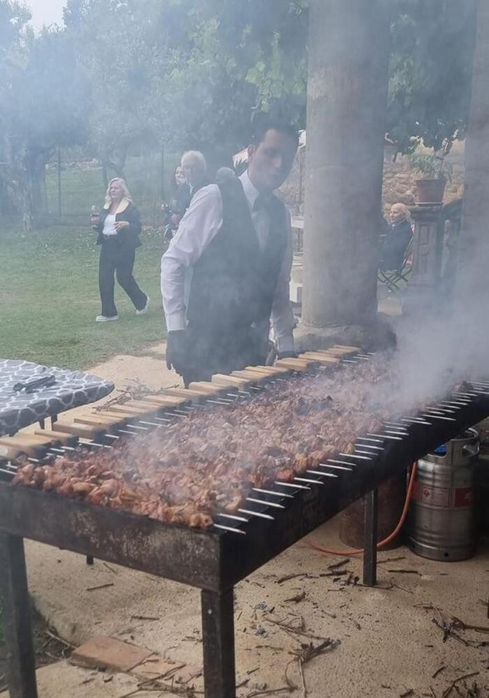 Images CATERING AYD RESTAURANTE